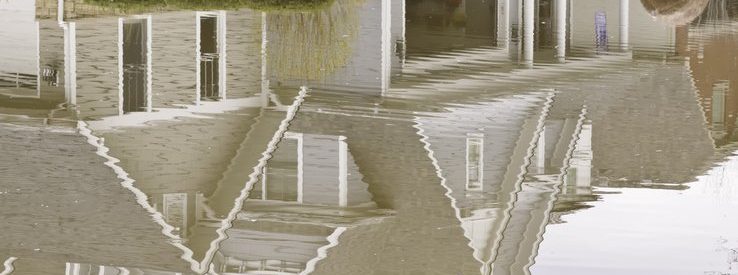 Flood Insurance and the historic 2017 Hurricane Season