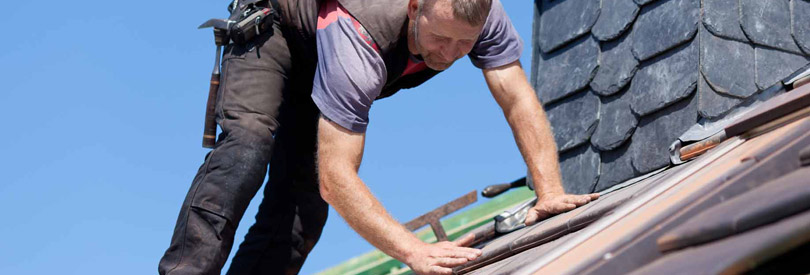 Common Exposures for Roofing Contractors