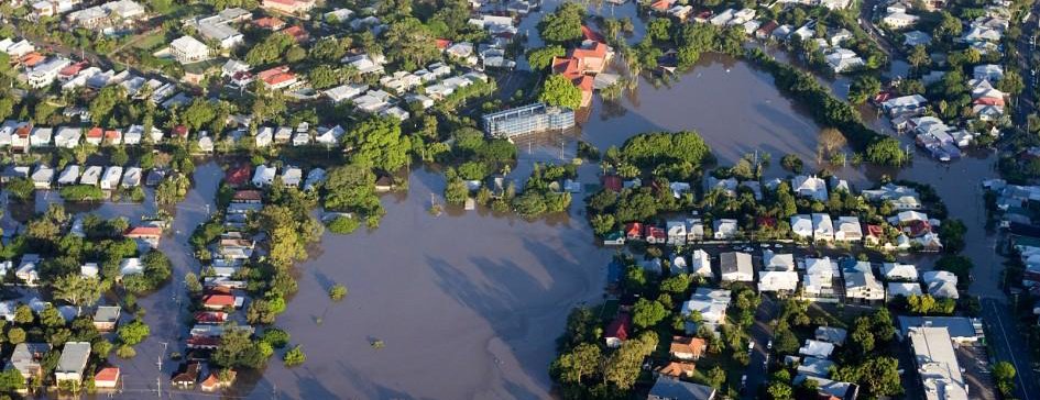 Flood insurance