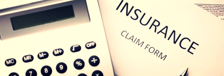 How to deal with an insurance claims adjuster