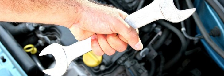 Auto Service & Repair Businesses: the essential insurance needs