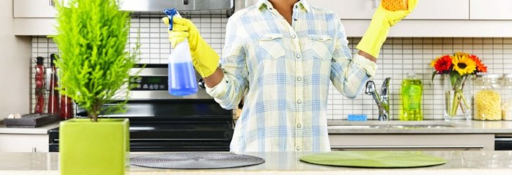 Ohio cleaning business insurance