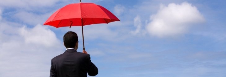 Business umbrella insurance