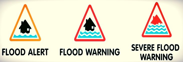 YOU Are in a Flood Zone!