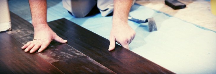 Flooring Contractor Insurance: What you need to know