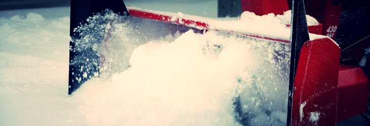 Winter weather liability claims