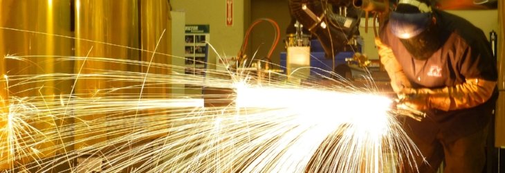 Fusing welding contractors insurance
