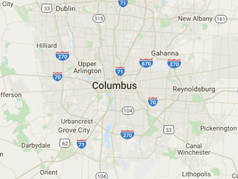 independent insurance agents columbus ohio