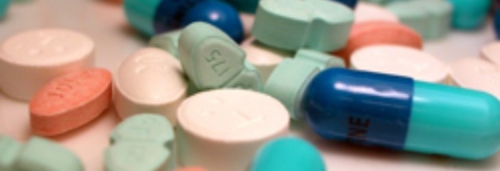 How to dispose of unused meds safely