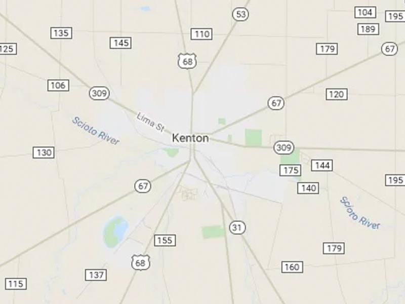 kenton ohio insurance