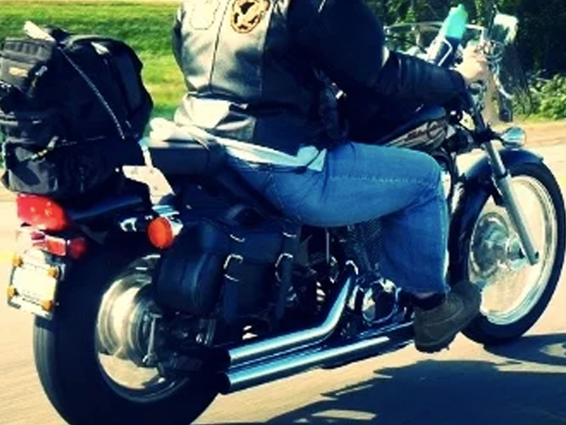motorcycle insurance