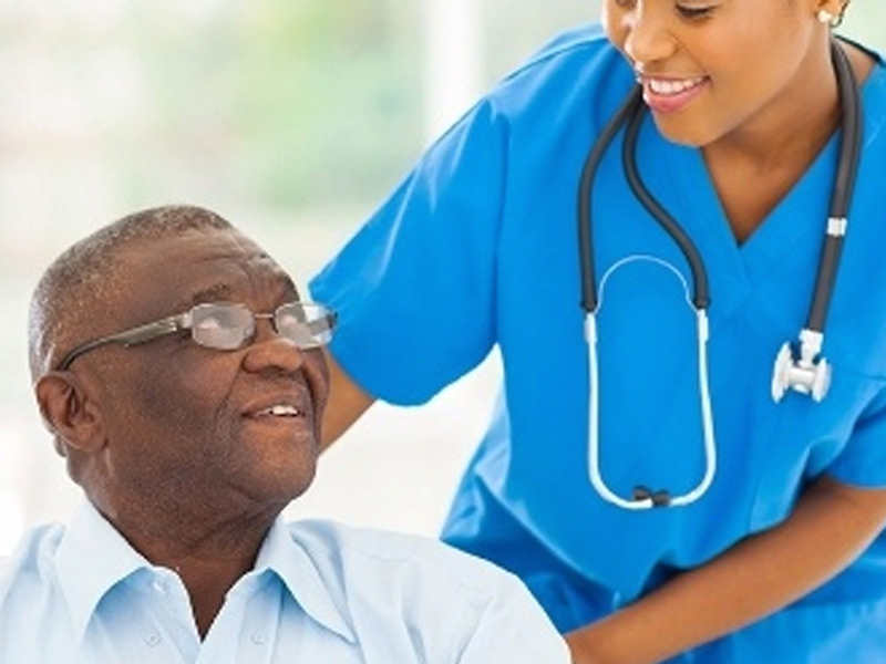 nurses/healthcare providers