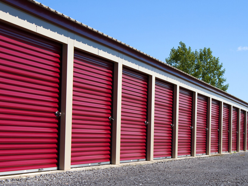 self storage insurance