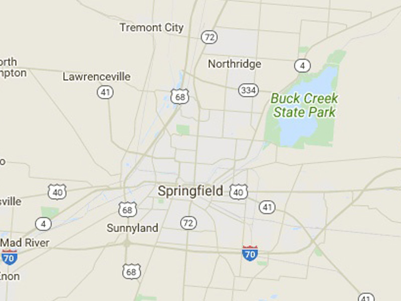 springfield ohio insurance