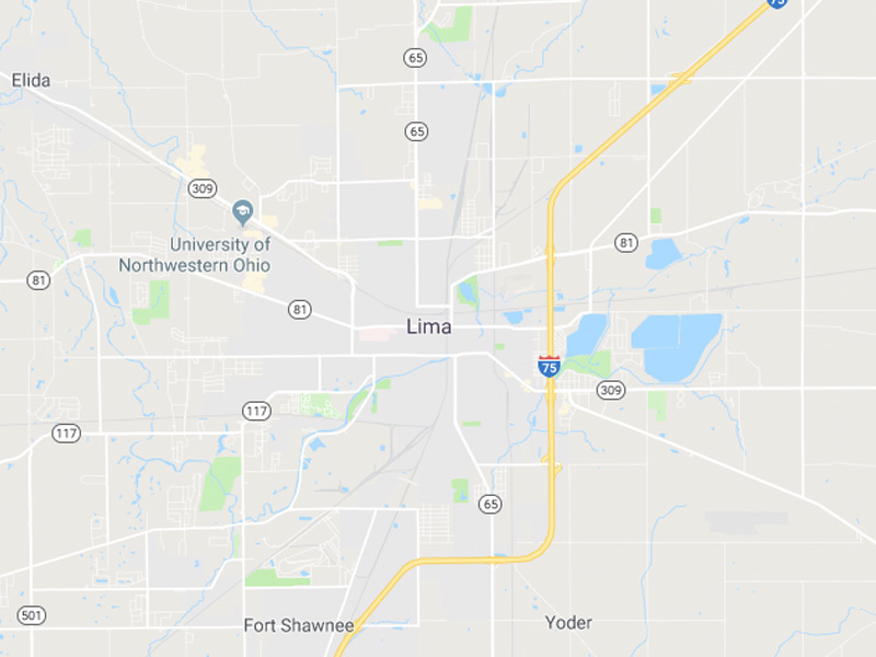 lima ohio insurance