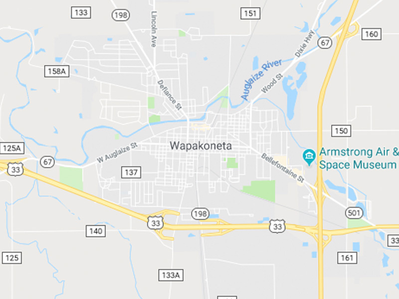 wapakoneta ohio insurance