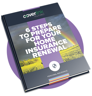 Home Insurance Renewal Guide - CoverLink Insurance - Ohio Insurance Agency