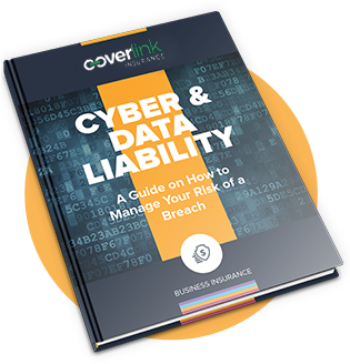 Privacy Cyber & Data Liability