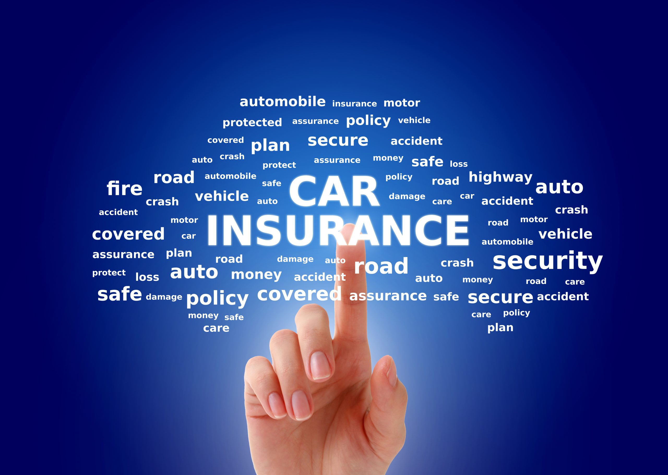 8 Common Car Insurance Myths