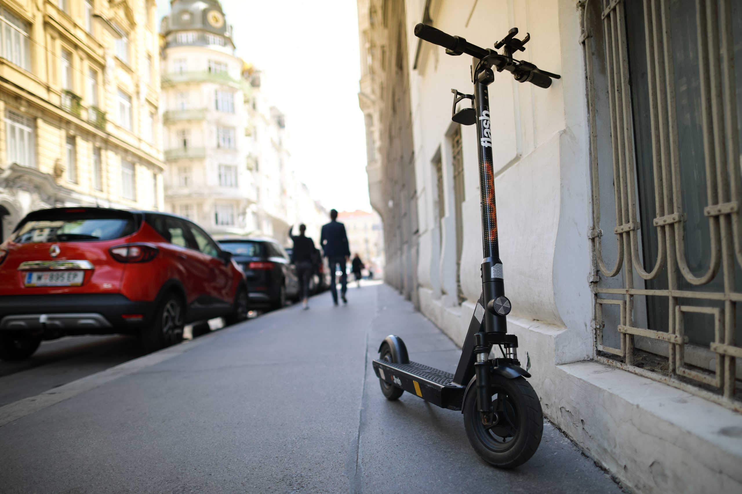 What You Need to Know About E-Scooters