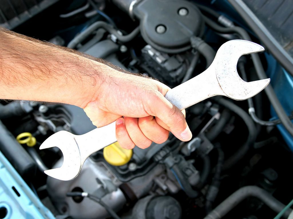 Garagekeepers Liability Insurance - CoverLink Insurance - Ohio