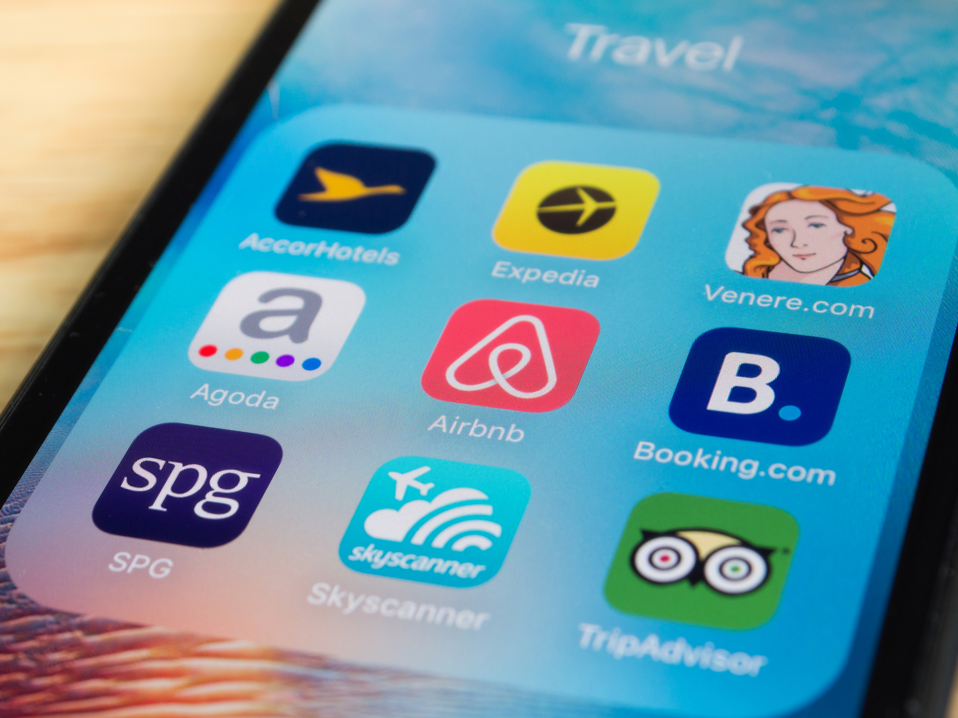 The Risks of Airbnb and Home Sharing