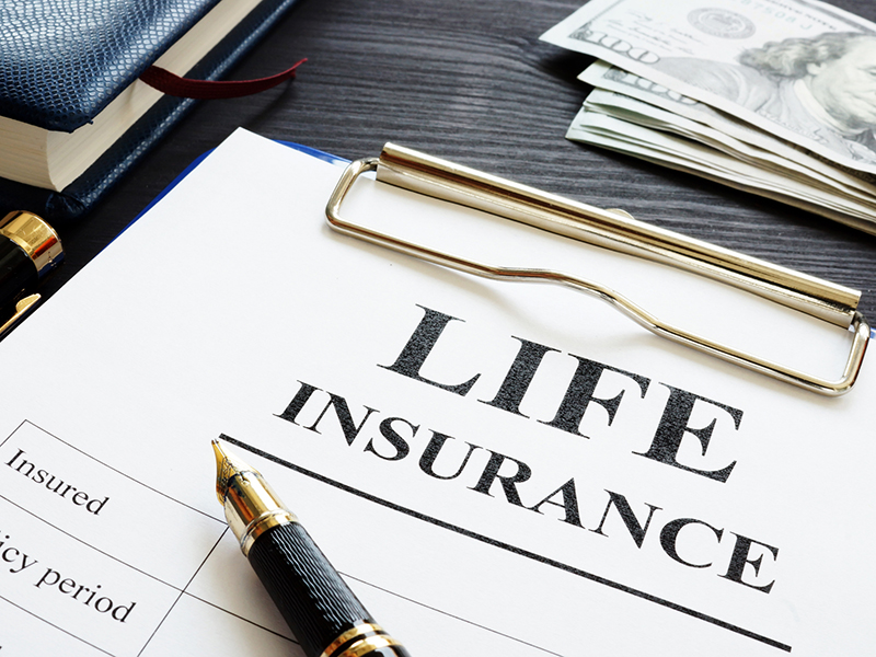 Confused About Life Insurance Terms? We Can Help.