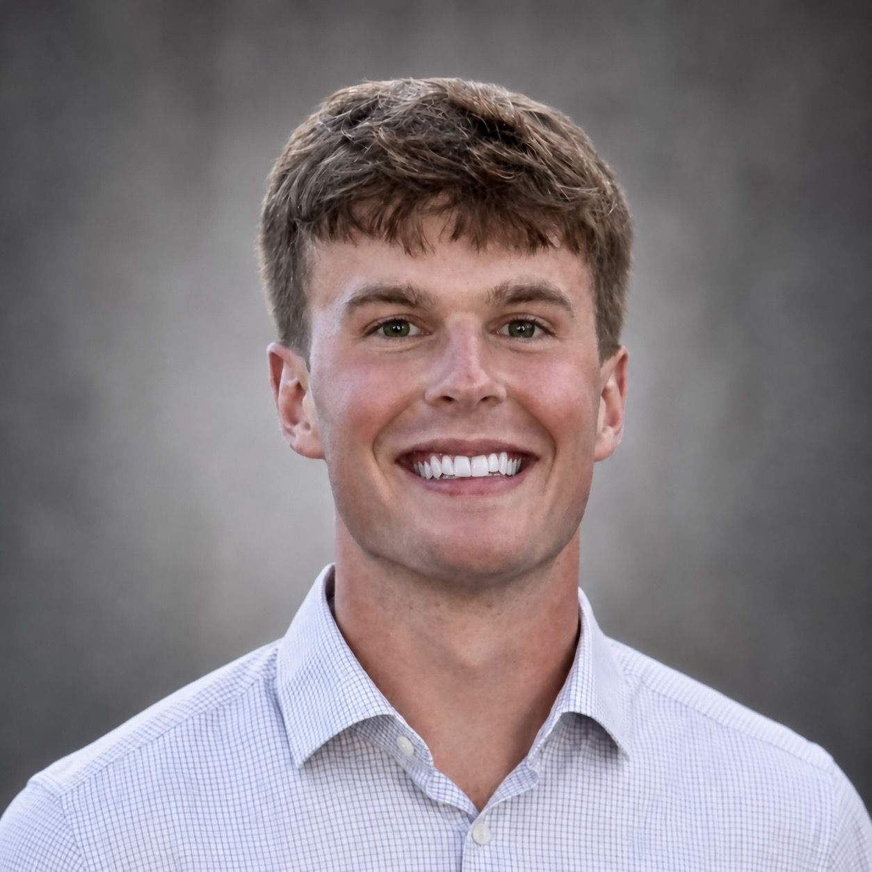 Carson Barth
