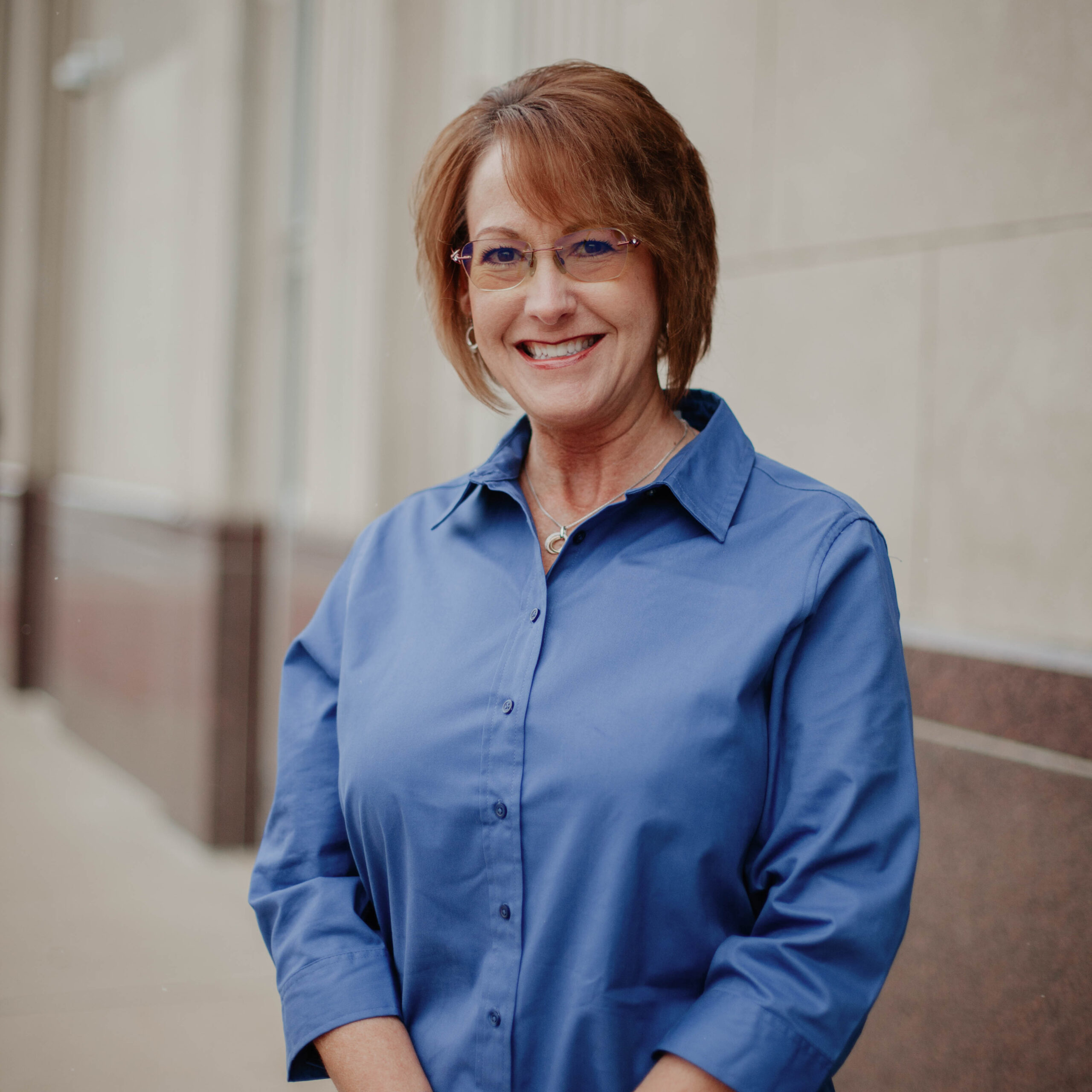 Melissa Corwin, CIC, CISR