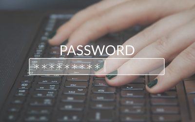 Cybersecurity Basics: Proper Password Management