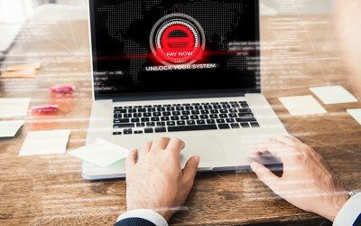 Why Ransomware-as-a-Service is a cyber threat that businesses need to take seriously