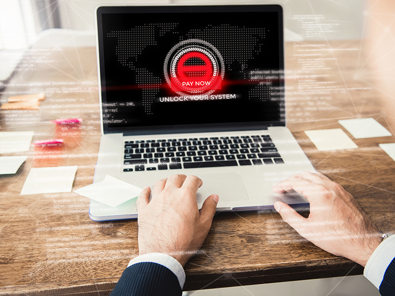Why Ransomware-as-a-Service is a cyber threat that businesses need to take seriously