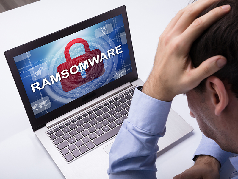 Preventing ransomware exposures from Remote Desk Protocol
