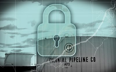 Key Takeaways from the Colonial Pipeline Breach
