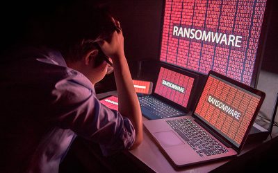 Cyber Update: Ransomware Largest Driver of Cyber Insurance Claims in the Last Five Years