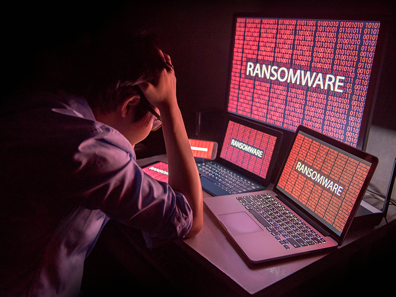 Ransomware insurance claims rise