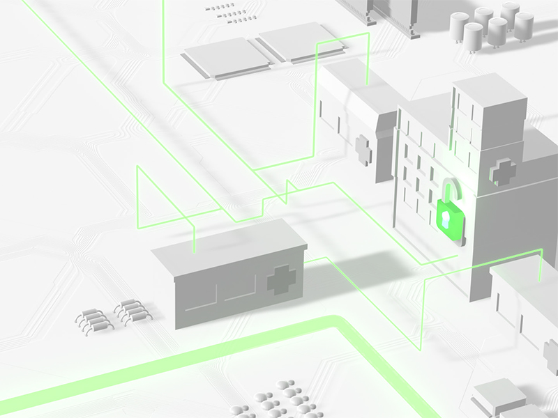 Cyber Case Study:  UVM Health Network  Ransomware Attack