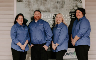 Lewisburg, Ohio Office