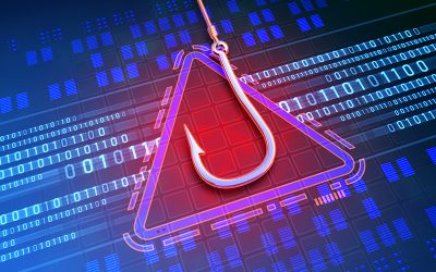Cyber Update:  6 Phishing Scams You Should Watch For