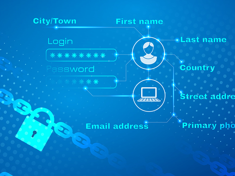 Credential Stuffing Cyberattacks