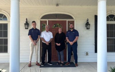 Marysville, Ohio Office