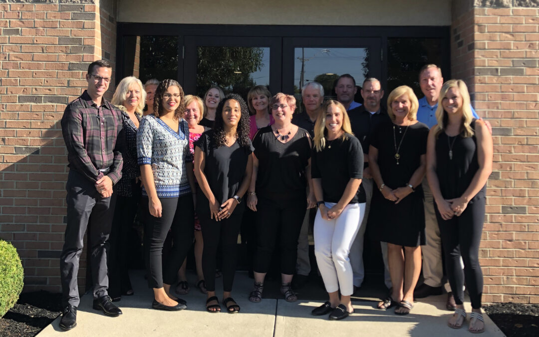 Bellefontaine, Ohio Office