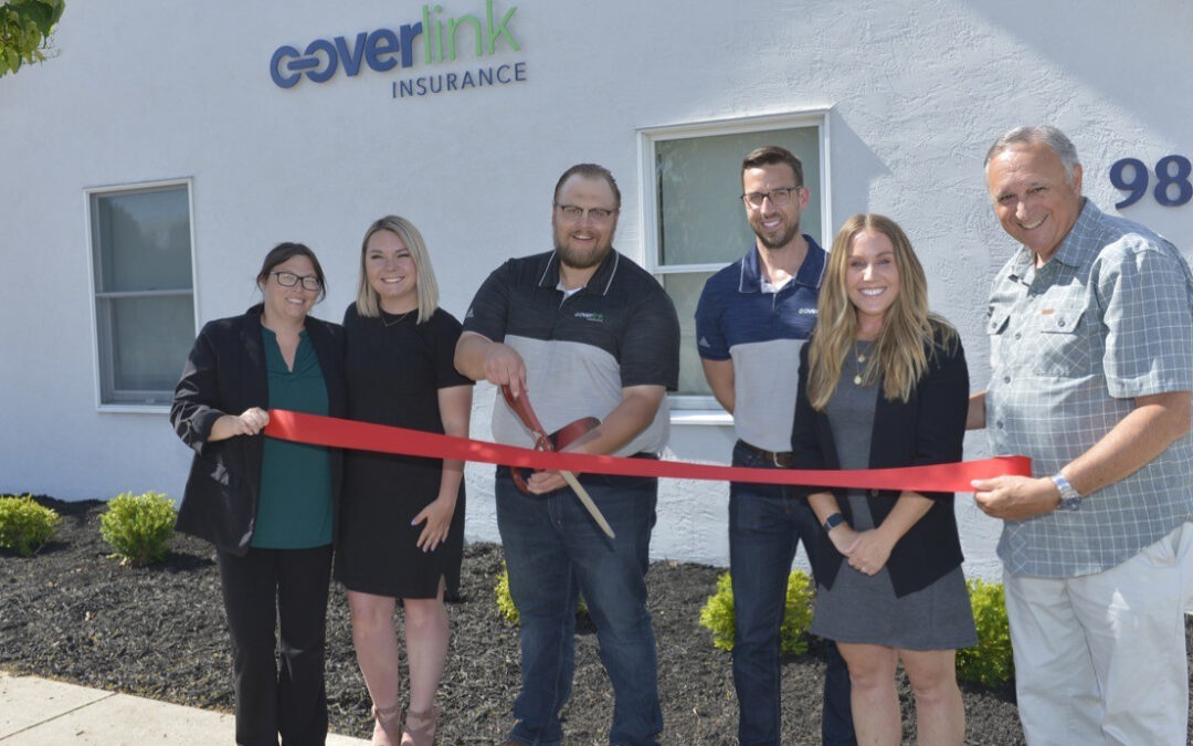 West Jefferson, Ohio Office