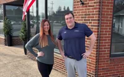 Fairview Park, Ohio Office