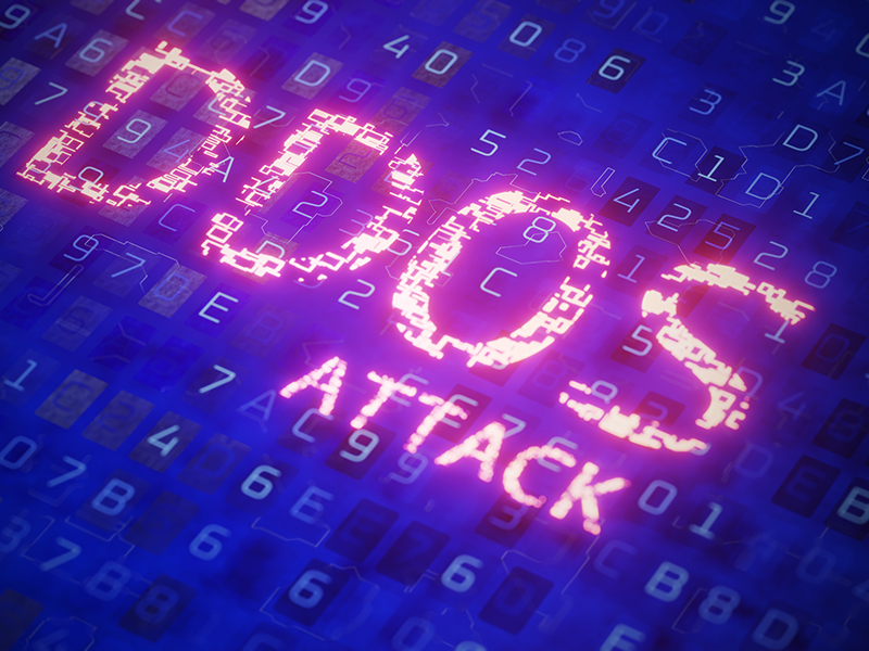 Understanding DDoS Attacks & How to Prevent Them