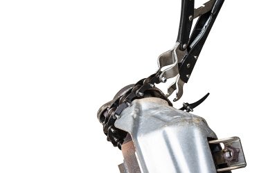 Protecting Yourself Against Catalytic Converter Theft