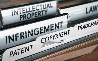 Inuring Your Intellectual Property
