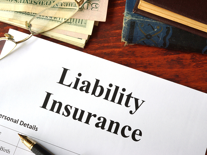 liability insurance