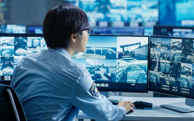 Cyber Update:  Cyber Attacks Endanger Commercial Control Systems & Infrastructure