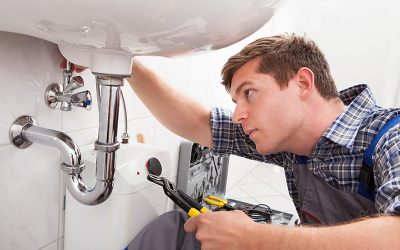 Loss Control Tips:  Plumbing Contractors